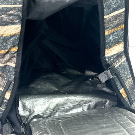 DAKINE ダカイン BOOT PACK 50L スキー・スノーボード用ブーツバッグ  AF237-391 ブラウン