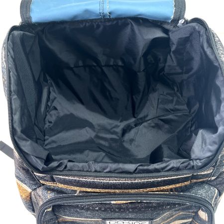 DAKINE ダカイン BOOT PACK 50L スキー・スノーボード用ブーツバッグ  AF237-391 ブラウン