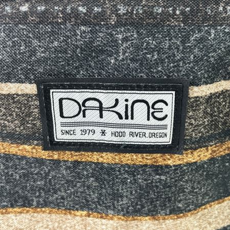 DAKINE ダカイン BOOT PACK 50L スキー・スノーボード用ブーツバッグ  AF237-391 ブラウン