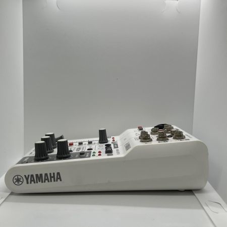  YAMAHA ヤマハ AG03MK2 ミキサー やや傷や汚れあり
