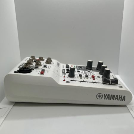  YAMAHA ヤマハ AG03MK2 ミキサー やや傷や汚れあり