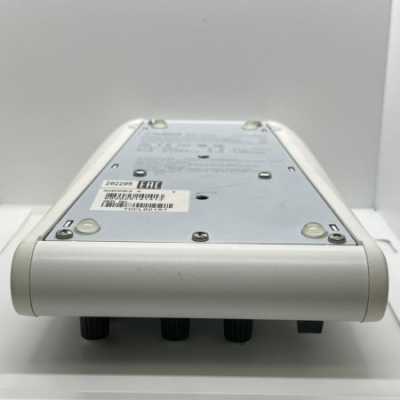  YAMAHA ヤマハ AG03MK2 ミキサー やや傷や汚れあり