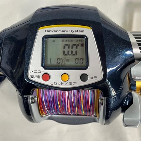  SHIMANO シマノ 電動リール 10電動丸 ビーストマスタームテキ 箱、コード付 02499