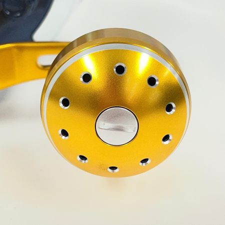  SHIMANO シマノ 電動リール 10電動丸 ビーストマスタームテキ 箱、コード付 02499