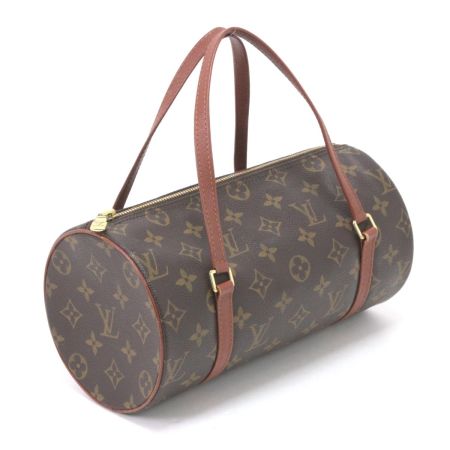  LOUIS VUITTON ルイヴィトン ハンドバッグ モノグラム パピヨン26 旧型 M51366