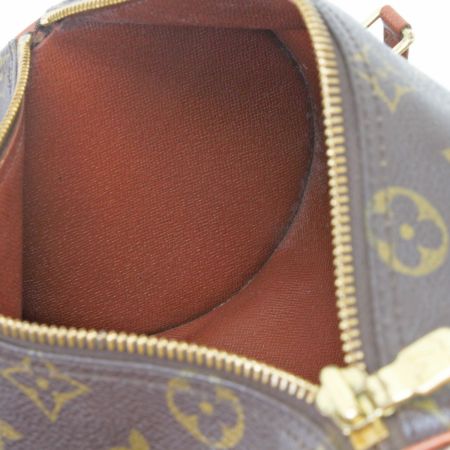 LOUIS VUITTON ルイヴィトン ハンドバッグ モノグラム パピヨン26 旧型 M51366