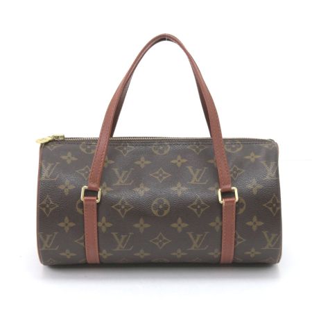  LOUIS VUITTON ルイヴィトン ハンドバッグ モノグラム パピヨン26 旧型 M51366