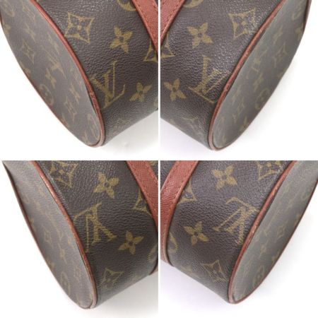  LOUIS VUITTON ルイヴィトン ハンドバッグ モノグラム パピヨン26 旧型 M51366