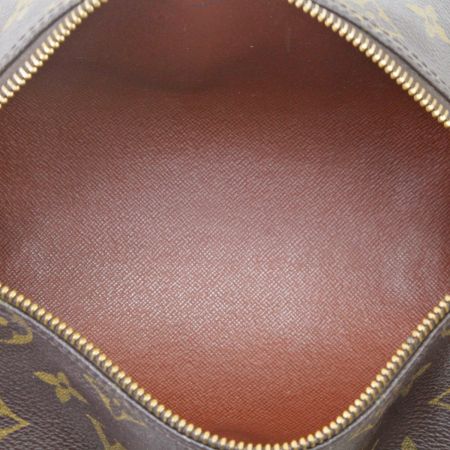  LOUIS VUITTON ルイヴィトン ハンドバッグ モノグラム パピヨン26 旧型 M51366