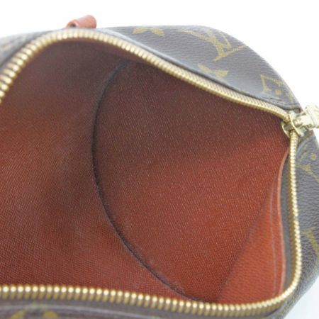 LOUIS VUITTON ルイヴィトン ハンドバッグ モノグラム パピヨン26 旧型 M51366