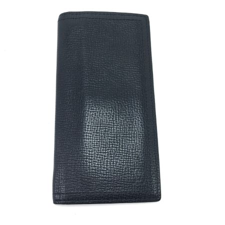  LOUIS VUITTON ルイヴィトン 長財布 ユタ ポルトフォイユ・ロング コイン M64138 ブラック