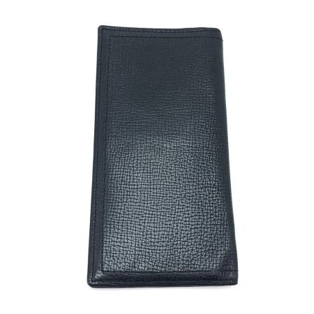  LOUIS VUITTON ルイヴィトン 長財布 ユタ ポルトフォイユ・ロング コイン M64138 ブラック