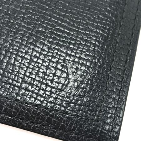  LOUIS VUITTON ルイヴィトン 長財布 ユタ ポルトフォイユ・ロング コイン M64138 ブラック