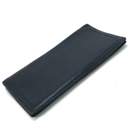  LOUIS VUITTON ルイヴィトン 長財布 ユタ ポルトフォイユ・ロング コイン M64138 ブラック