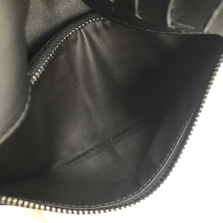  LOUIS VUITTON ルイヴィトン 長財布 ユタ ポルトフォイユ・ロング コイン M64138 ブラック