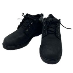 Timberland ティンバーランド ショートブーツ 25cm A4422 ブラック Bランク
