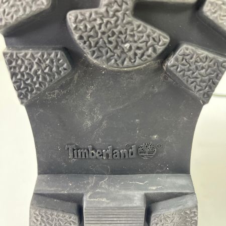 Timberland ティンバーランド ショートブーツ 25cm A4422 ブラック