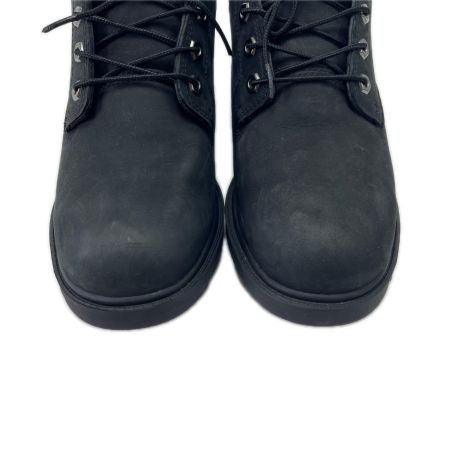 Timberland ティンバーランド ショートブーツ 25cm A4422 ブラック
