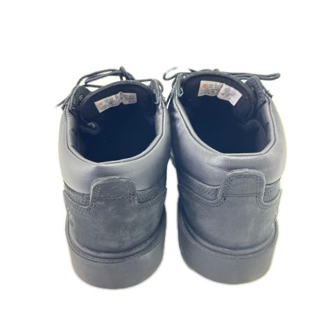 Timberland ティンバーランド ショートブーツ 25cm A4422 ブラック