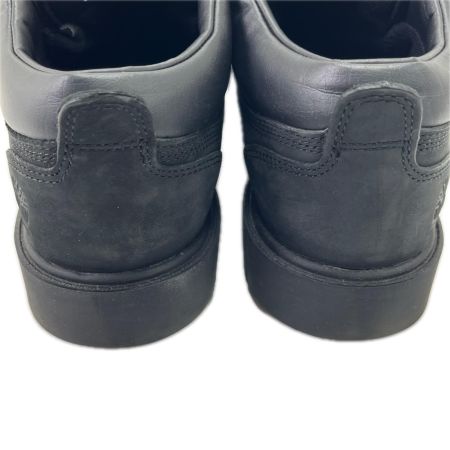 Timberland ティンバーランド ショートブーツ 25cm A4422 ブラック