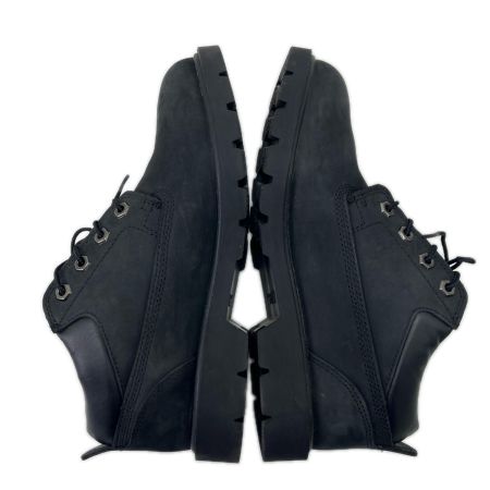 Timberland ティンバーランド ショートブーツ 25cm A4422 ブラック