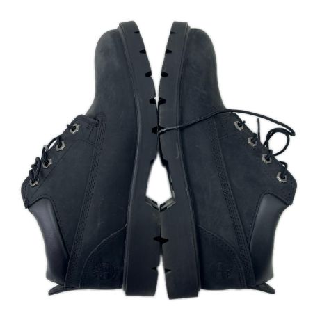 Timberland ティンバーランド ショートブーツ 25cm A4422 ブラック