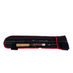 BEAMS ビームス ルアーロッド シエラ Fishman Beams sierra 5.2UL 竿袋付 釣り フィッシング Bランク