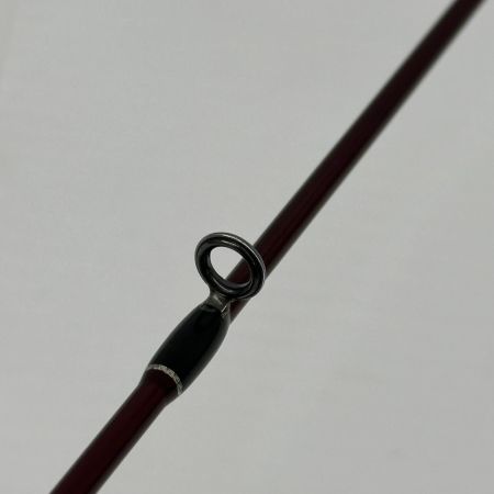 BEAMS ビームス ルアーロッド シエラ Fishman Beams sierra 5.2UL 竿袋付 釣り フィッシング