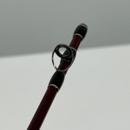 BEAMS ビームス ルアーロッド シエラ Fishman Beams sierra 5.2UL 竿袋付 釣り フィッシング