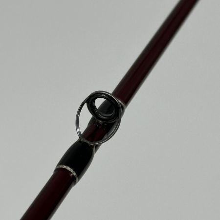 BEAMS ビームス ルアーロッド シエラ Fishman Beams sierra 5.2UL 竿袋付 釣り フィッシング