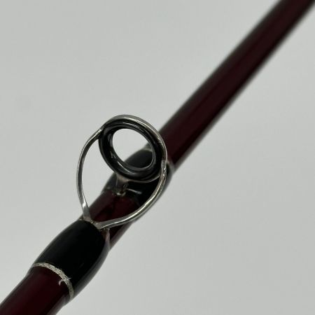 BEAMS ビームス ルアーロッド シエラ Fishman Beams sierra 5.2UL 竿袋付 釣り フィッシング