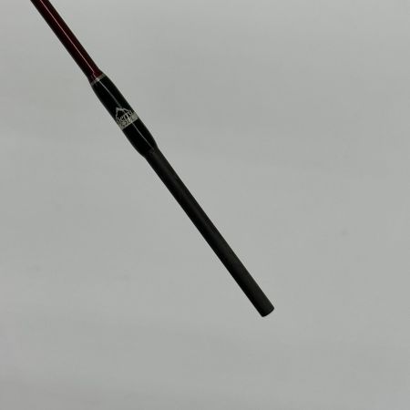 BEAMS ビームス ルアーロッド シエラ Fishman Beams sierra 5.2UL 竿袋付 釣り フィッシング