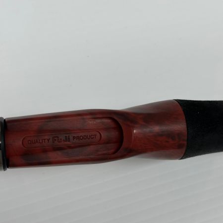 BEAMS ビームス ルアーロッド シエラ Fishman Beams sierra 5.2UL 竿袋付 釣り フィッシング