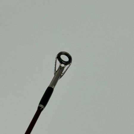 BEAMS ビームス ルアーロッド シエラ Fishman Beams sierra 5.2UL 竿袋付 釣り フィッシング