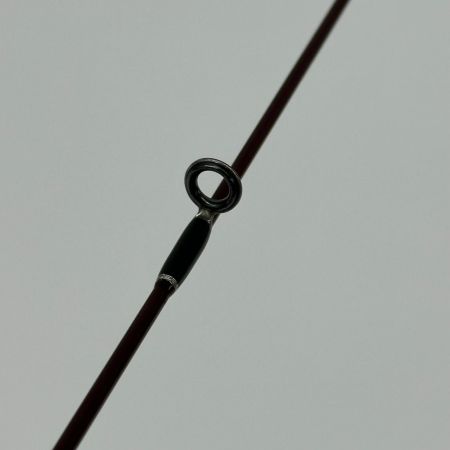 BEAMS ビームス ルアーロッド シエラ Fishman Beams sierra 5.2UL 竿袋付 釣り フィッシング