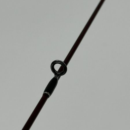 BEAMS ビームス ルアーロッド シエラ Fishman Beams sierra 5.2UL 竿袋付 釣り フィッシング