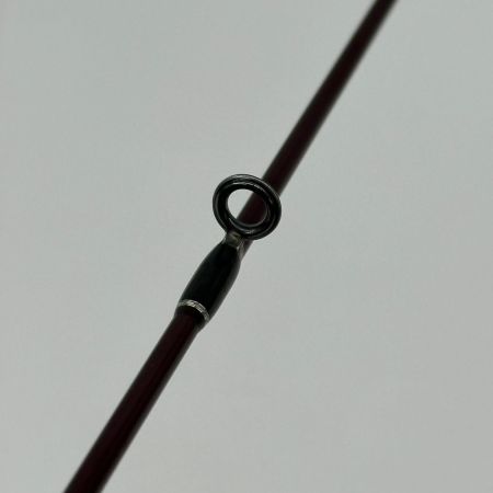 BEAMS ビームス ルアーロッド シエラ Fishman Beams sierra 5.2UL 竿袋付 釣り フィッシング