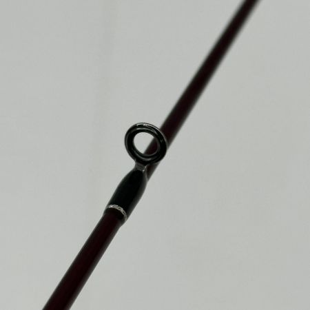 BEAMS ビームス ルアーロッド シエラ Fishman Beams sierra 5.2UL 竿袋付 釣り フィッシング