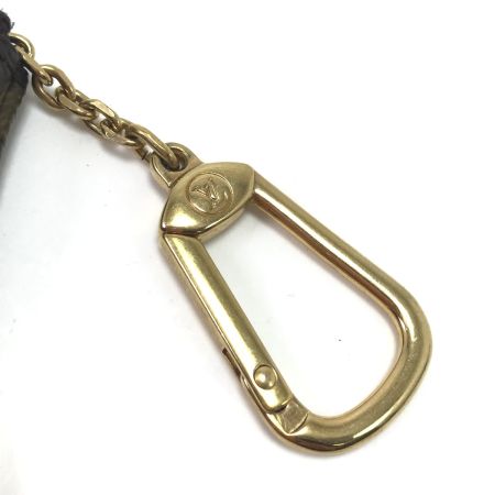  LOUIS VUITTON ルイヴィトン キーケース モノグラム ポシェット・クレ M62650