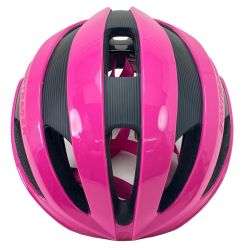 $$ BONTRAGER ボントレガー スポーツヘルメット Velocis MIPS S/M ピンク Bランク
