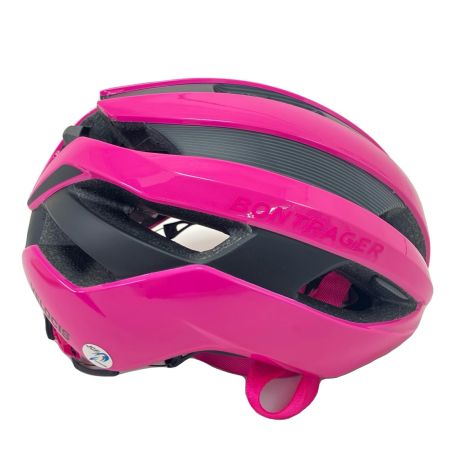  BONTRAGER ボントレガー スポーツヘルメット Velocis MIPS S/M ピンク