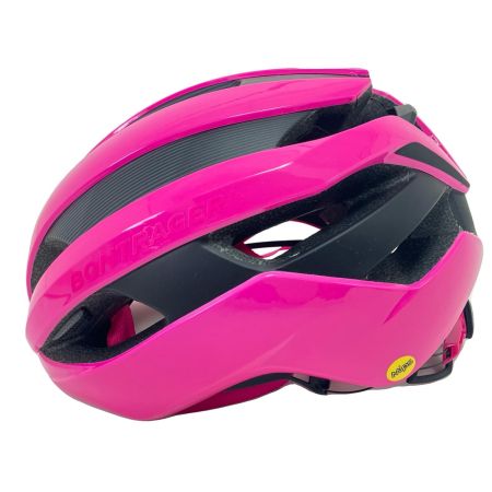  BONTRAGER ボントレガー スポーツヘルメット Velocis MIPS S/M ピンク