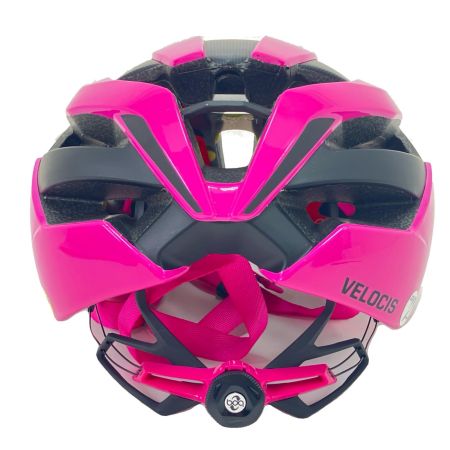  BONTRAGER ボントレガー スポーツヘルメット Velocis MIPS S/M ピンク