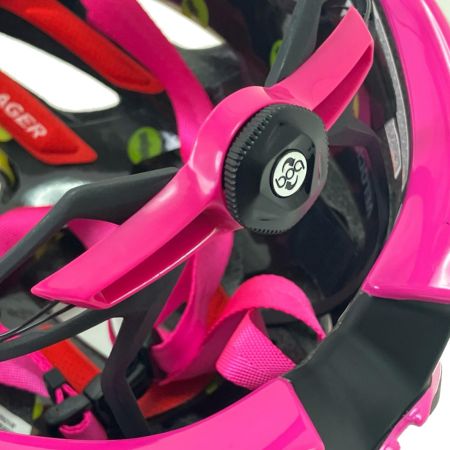  BONTRAGER ボントレガー スポーツヘルメット Velocis MIPS S/M ピンク