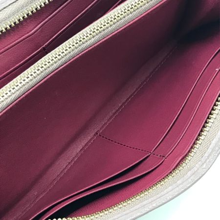  LOEWE ロエベ 長財布 ピンク