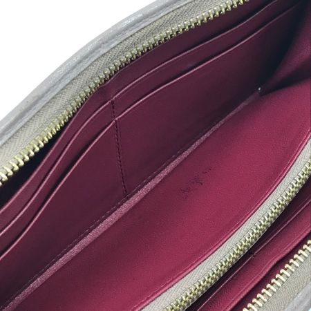  LOEWE ロエベ 長財布 ピンク