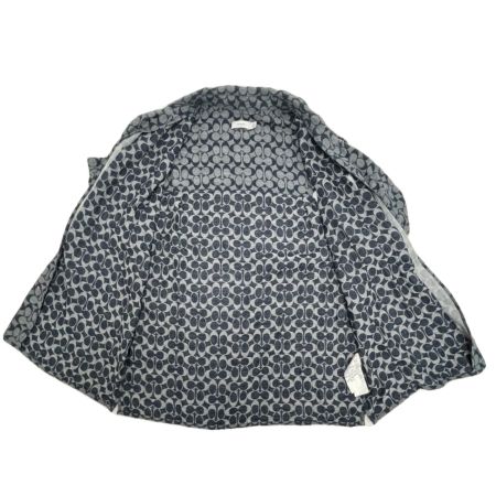 COACH コーチ Tシャツ Lサイズ CY559 ネイビー