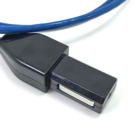  イチネンTASCO デジタル温度計 TA410-110 ブルー