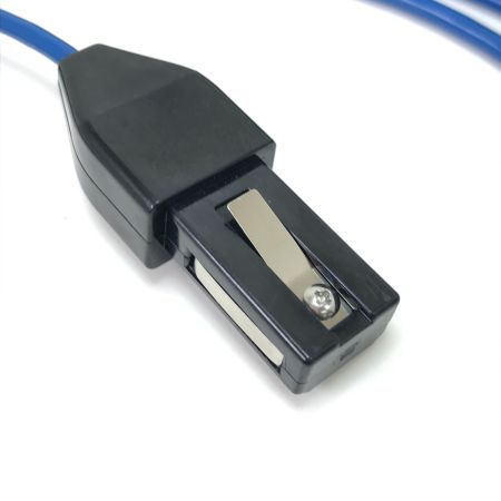  イチネンTASCO デジタル温度計 TA410-110 ブルー