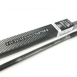 $$ SHIMANO シマノ ロッド 投竿 ホリデースピン 385EX-T 25149 Aランク